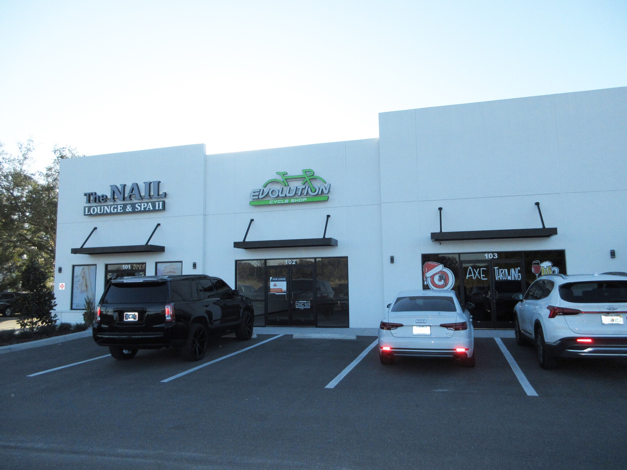 1340 S Narcoossee Rd, Saint Cloud, FL for lease Building Photo- Image 1 of 8