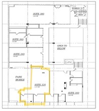 1950 Young St, Honolulu, HI for lease Interior Photo- Image 1 of 6