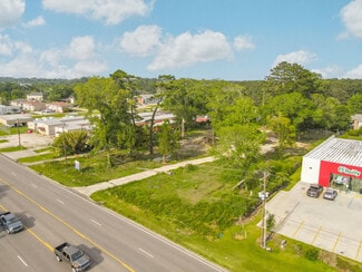 More details for 2734 S Range Ave, Denham Springs, LA - Land for Sale