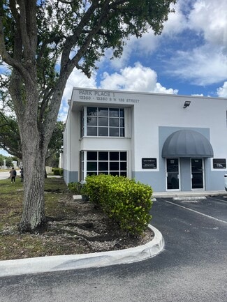 More details for 13350-13380 SW 128th St, Miami, FL - Office for Lease