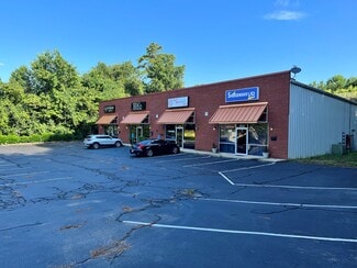 Plus de détails pour 5156 Calhoun Memorial Hwy, Easley, SC - Commerce de détail à louer
