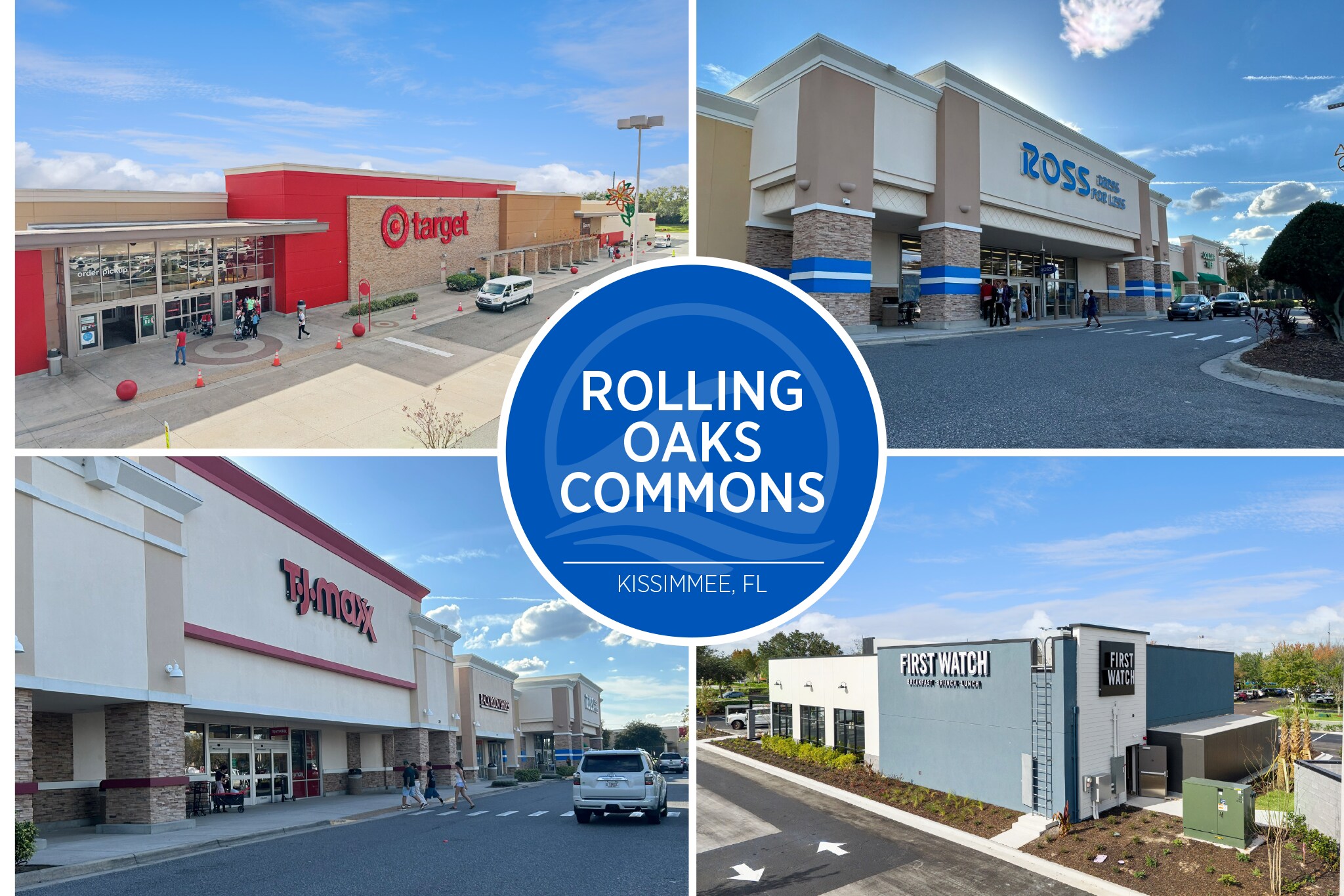 3202 Rolling Oaks Blvd, Kissimmee, FL à louer Photo principale- Image 1 de 6