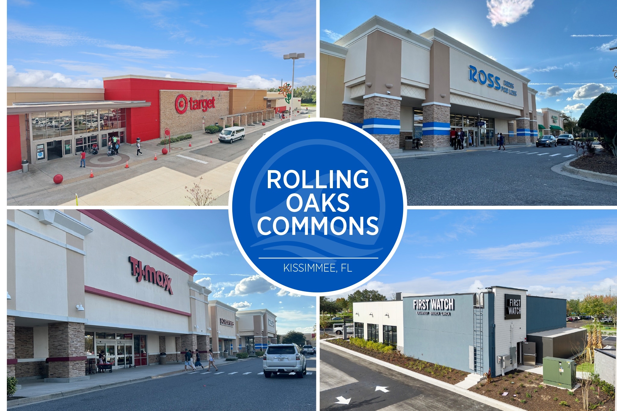 3202 Rolling Oaks Blvd, Kissimmee, FL for lease Primary Photo- Image 1 of 6