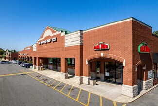 Plus de détails pour 2728-2750 Celanese Rd, Rock Hill, SC - Commerce de détail à louer