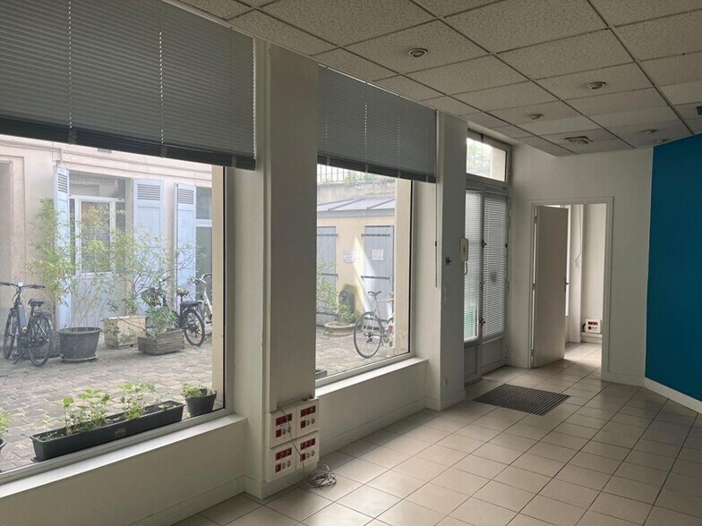 30 Rue De Trévise, Paris for lease - Building Photo - Image 2 of 7