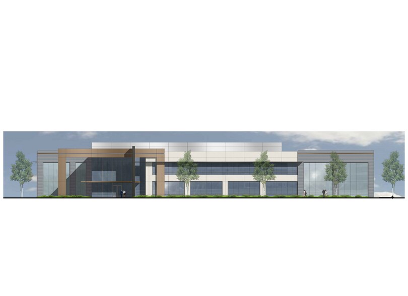 Ardenwood Blvd @ Paseo Padre Pkwy, Fremont, CA à louer - Photo du bâtiment - Image 1 de 1