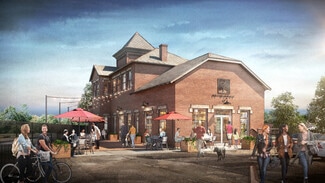 More details for 60 Lake St, Delaware, OH - Office/Retail, Retail for Lease