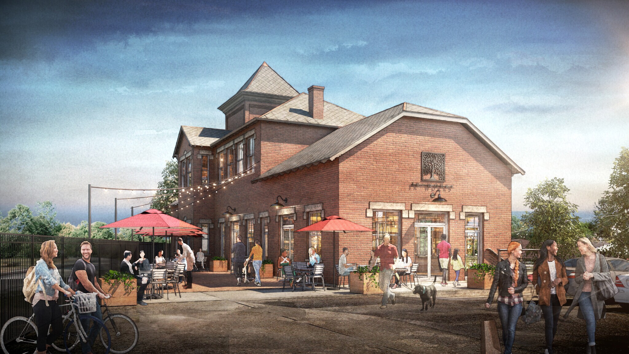 60 Lake St, Delaware, OH à louer Photo principale- Image 1 de 3