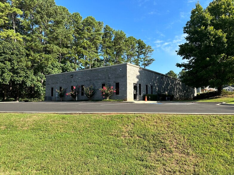 724 Fairgate Rd, Marietta, GA à vendre - Photo du bâtiment - Image 1 de 12