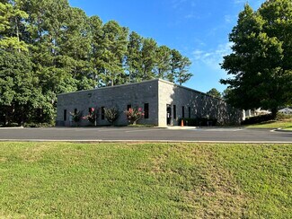 Plus de détails pour 724 Fairgate Rd, Marietta, GA - Flex à vendre