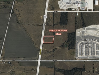 More details for SH 289, Celina, TX - Land for Sale