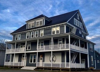 More details for 4 S Main St, Solon, ME - Hospitality for Sale