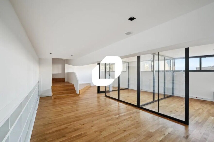 33 Rue Raffet, Paris à louer - Photo intérieure - Image 3 de 16