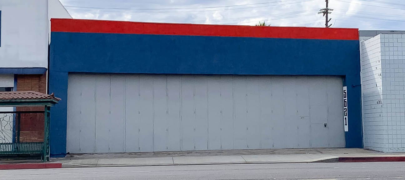 5621 Pacific Blvd, Huntington Park, CA for lease Building Photo- Image 1 of 4