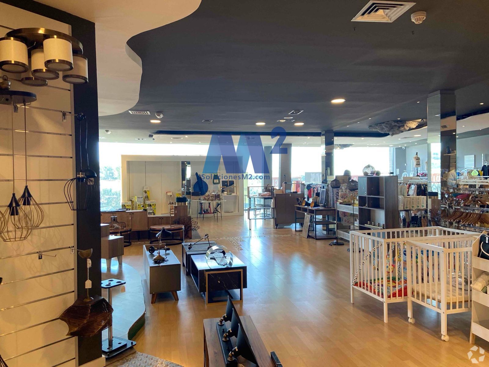 Industriel dans Algete, Madrid à vendre Photo du bâtiment- Image 1 de 8