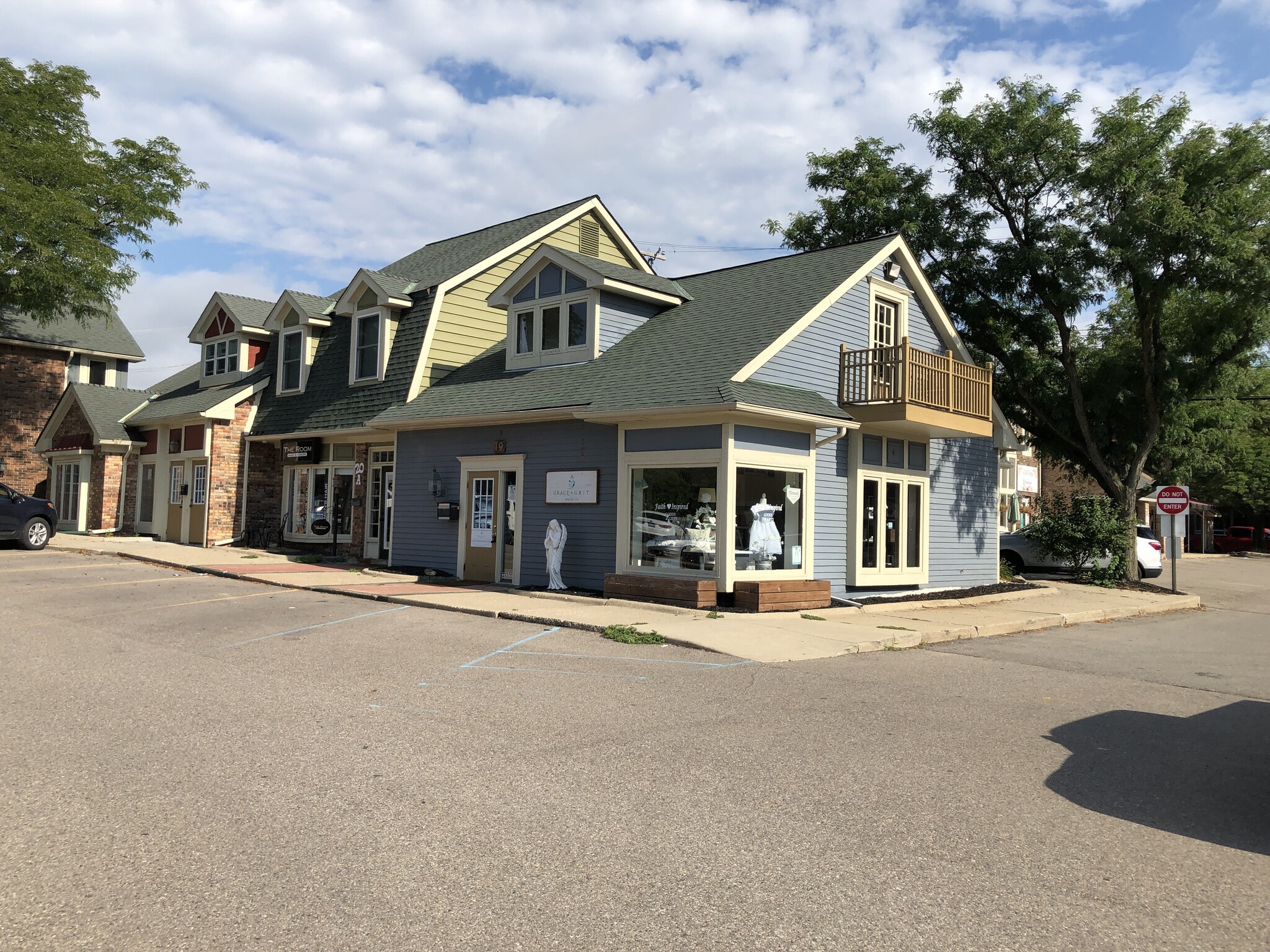 470 Forest Ave, Plymouth, MI for sale Building Photo- Image 1 of 1