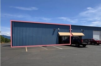 More details for 1100 W Taylor St, Meridian, ID - Industrial for Lease