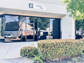 1980 Peacock Blvd, Oceanside, CA for lease Building Photo- Image 1 of 10