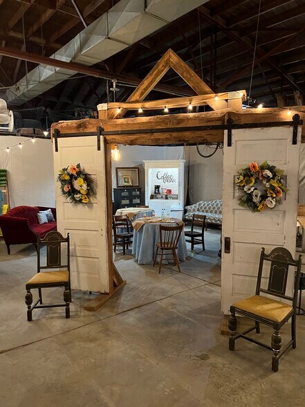 302 Williams St, Fayetteville, NC à vendre - Photo du bâtiment - Image 2 de 29