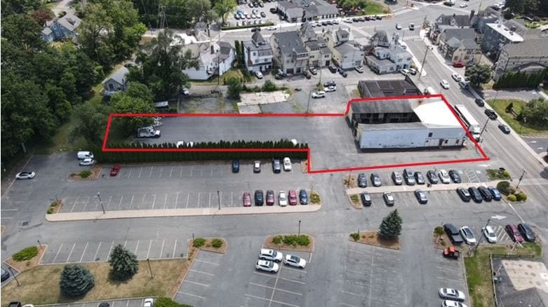 9 W Shore Trl, Sparta, NJ for sale - Aerial - Image 2 of 5