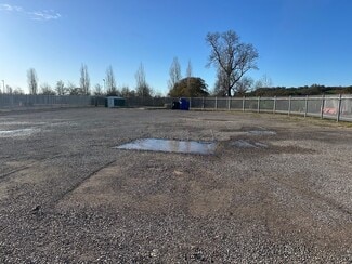 More details for Evercreech Junction Industrial Estate, Evercreech - Land for Lease