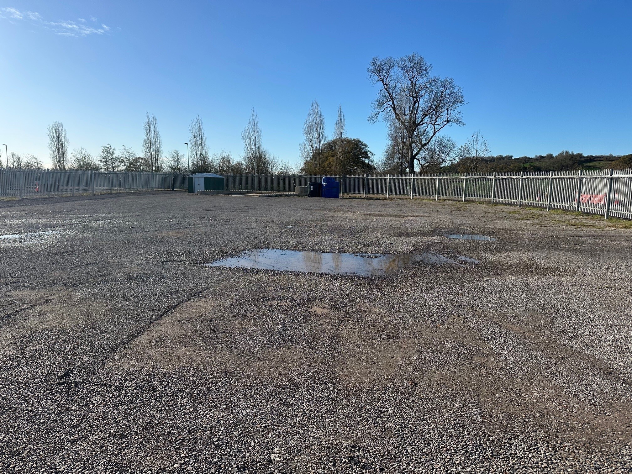 Evercreech Junction Industrial Estate, Evercreech for lease Building Photo- Image 1 of 6
