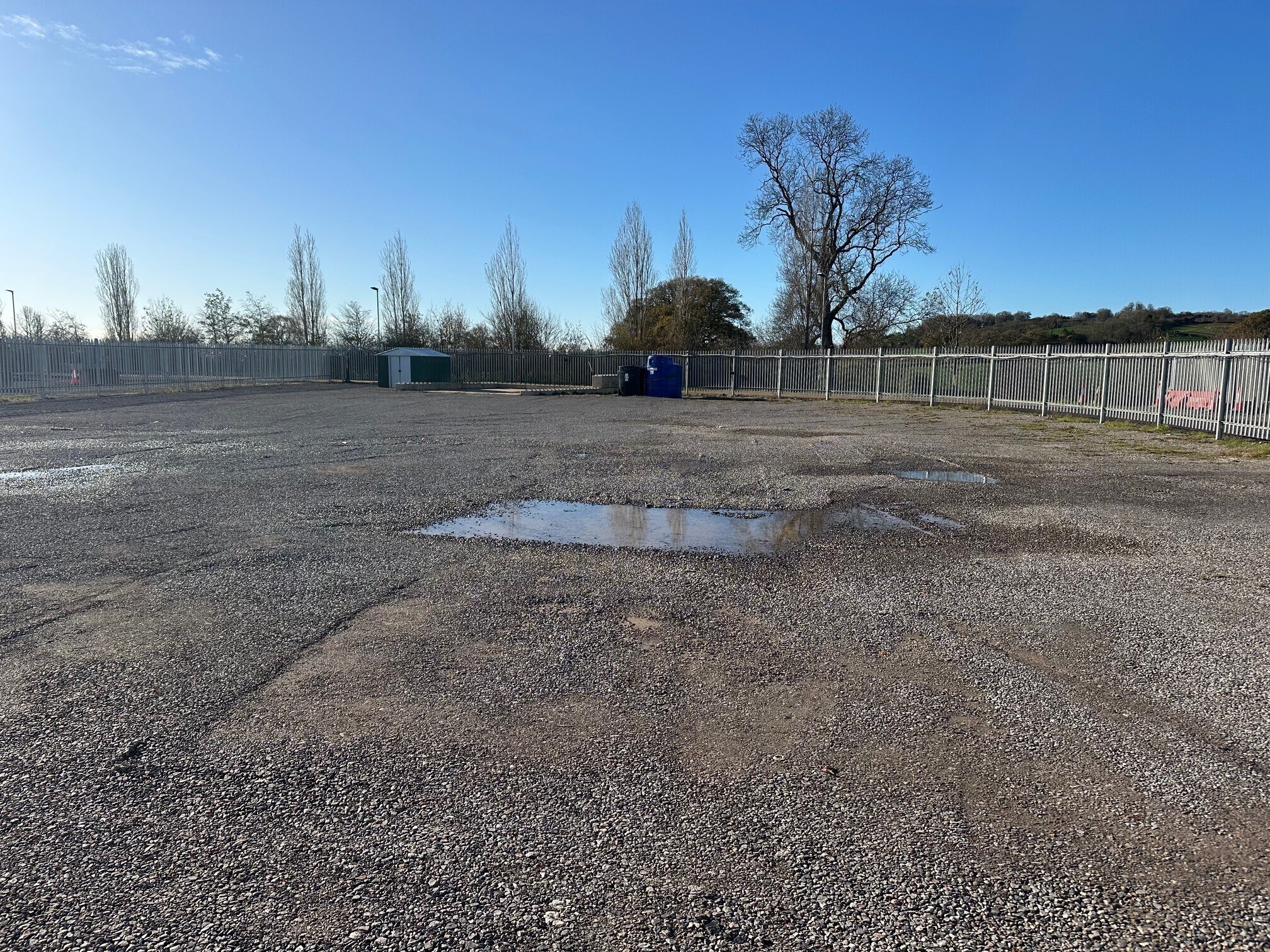 Evercreech Junction Industrial Estate, Evercreech à louer Photo du bâtiment- Image 1 de 6