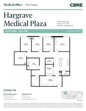 13325 Hargrave, Houston, TX for lease Interior Photo- Image 1 of 1