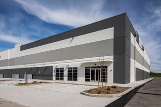 More details for 4100 Northgate Blvd, Sacramento, CA - Industrial for Lease