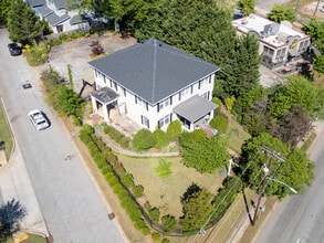 906 Augusta St, Greenville, SC - Aérien  Vue de la carte - Image1