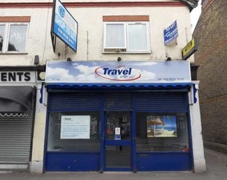 More details for 7-12 The Broadway, London - Retail for Lease