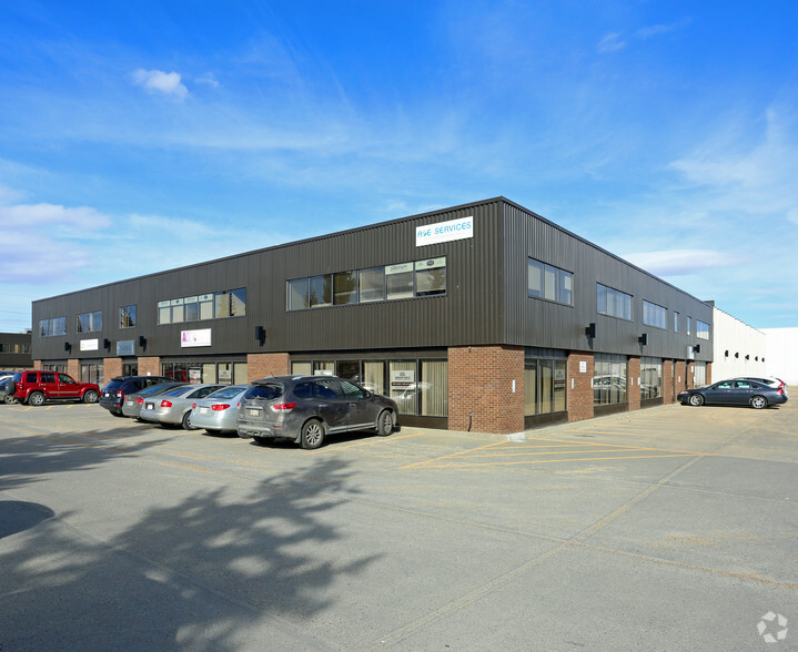 10423 178 St, Edmonton, AB for lease - Building Photo - Image 2 of 2