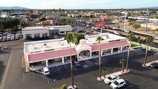 Plus de détails pour 9805 W Bell Rd, Sun City, AZ - Commerce de détail à louer