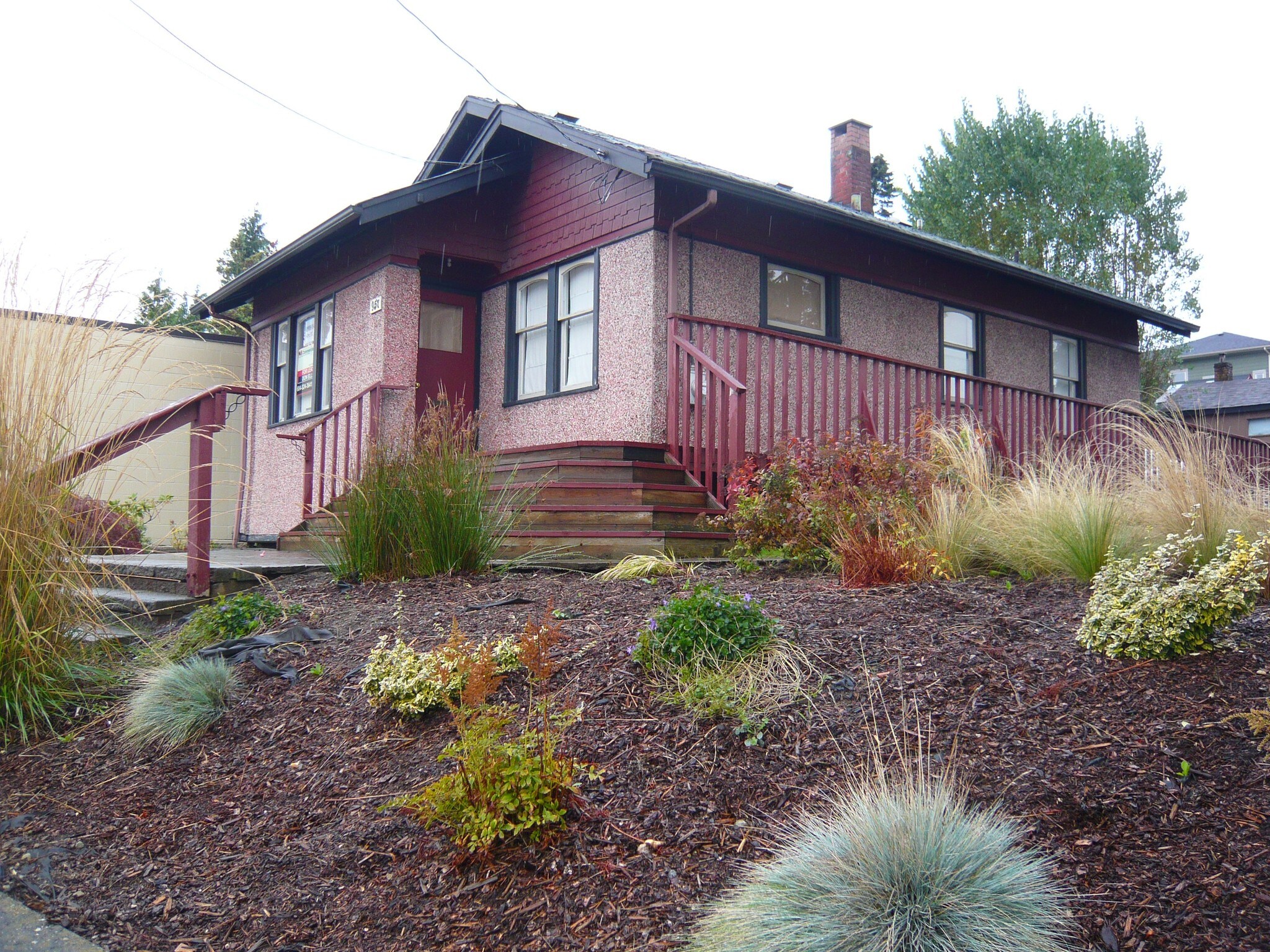 957 Brunette Ave, Coquitlam, BC for sale Building Photo- Image 1 of 1