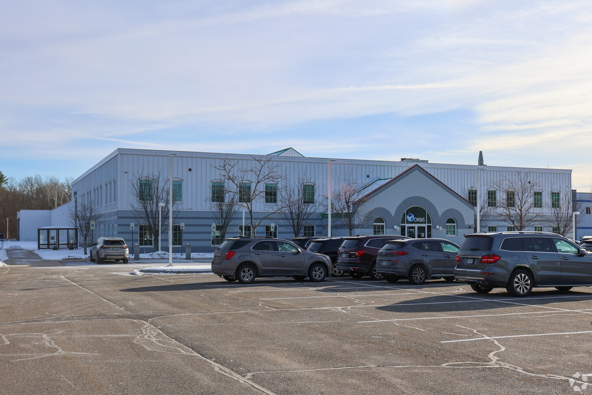 111 New Hampshire Ave, Portsmouth, NH à vendre Photo principale- Image 1 de 1