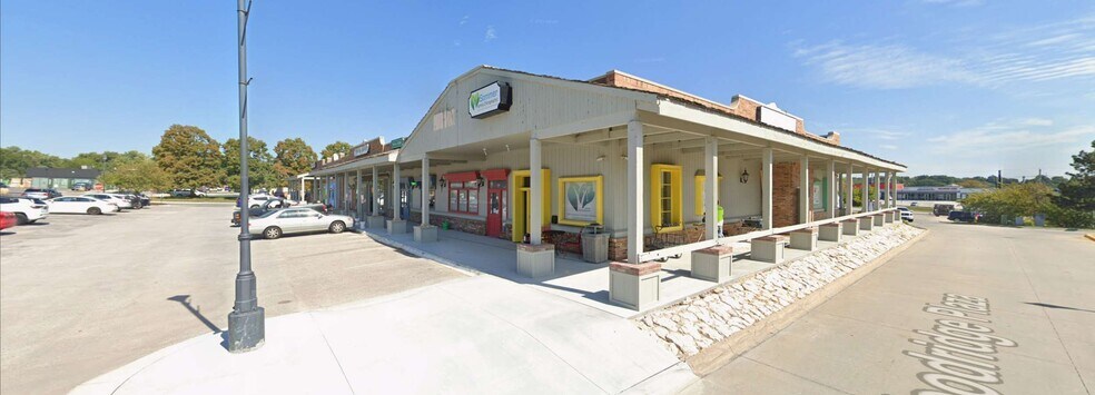 2505-2511 S 133rd Plz, Omaha, NE à louer - Photo du bâtiment - Image 2 de 9