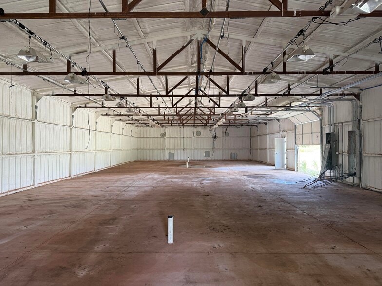 8451 Centennial Farms Dr, Coyle, OK for sale - Building Photo - Image 3 of 13