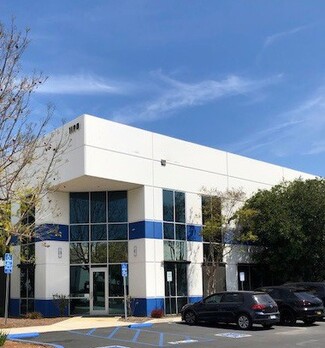 More details for 1190 N Del Rio Pl, Ontario, CA - Industrial for Lease