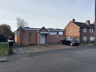 Plus de détails pour Clarion St, Wakefield - Bureau à louer