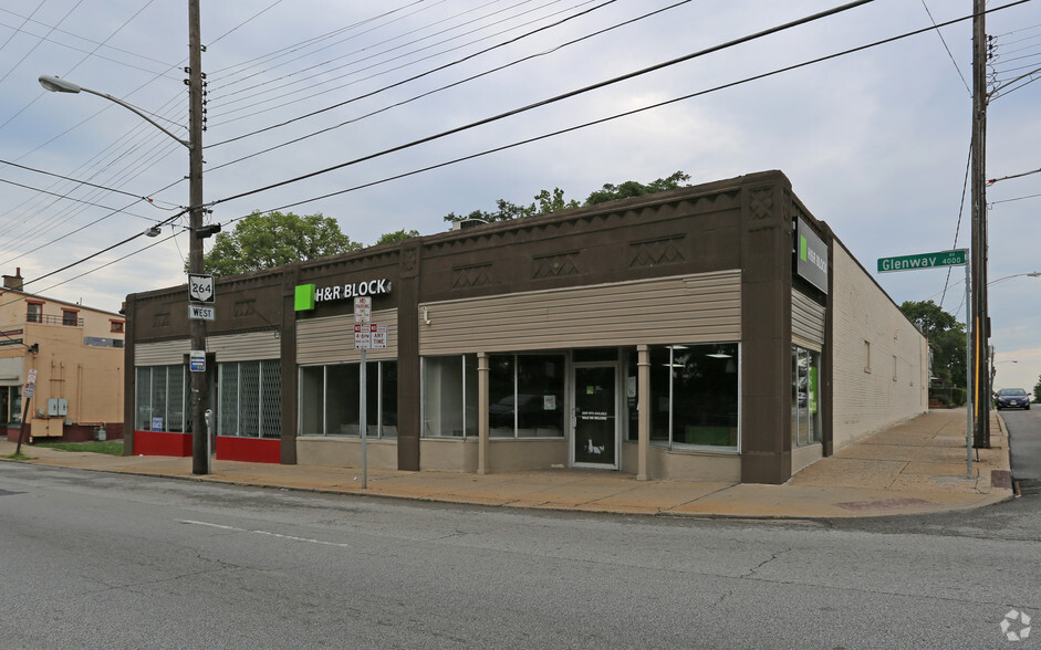 4000-4002 Glenway Ave, Cincinnati, OH à vendre - Photo principale - Image 1 de 1