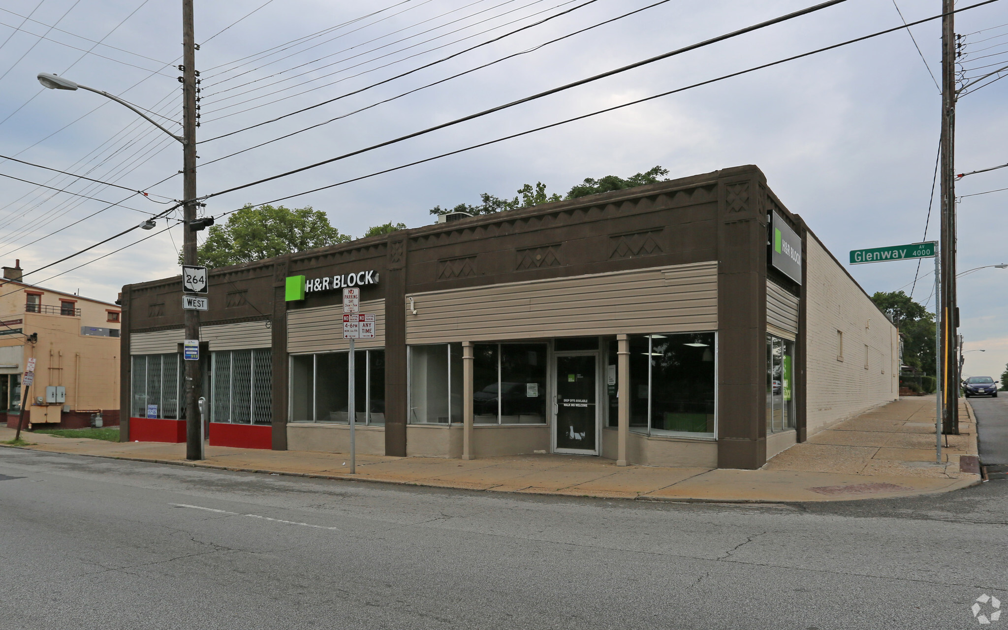 4000-4002 Glenway Ave, Cincinnati, OH à vendre Photo principale- Image 1 de 1