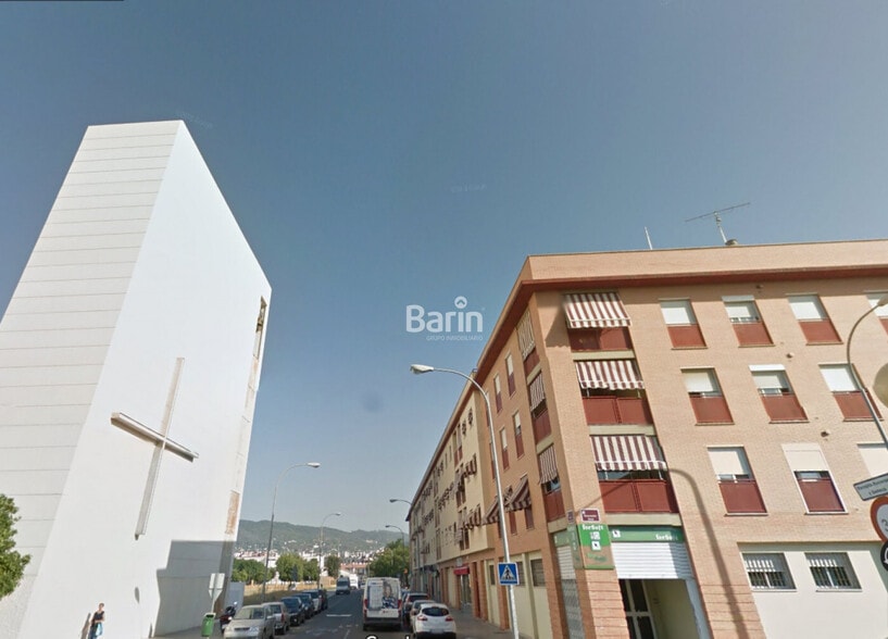 Retail in Córdoba, Córdoba for sale - Building Photo - Image 2 of 2