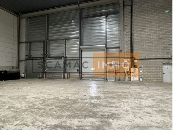Industrial in Collégien for lease - Interior Photo - Image 2 of 7