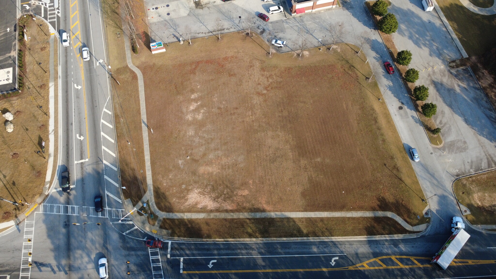 1127 NE Sigman Rd, Conyers, GA for sale Primary Photo- Image 1 of 14