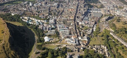 15-23 Old Fishmarket Clos, Edinburgh à vendre Autre- Image 2 de 4