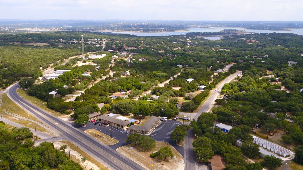 10530 Fm 2673, Canyon Lake, TX for sale - Aerial - Image 1 of 1