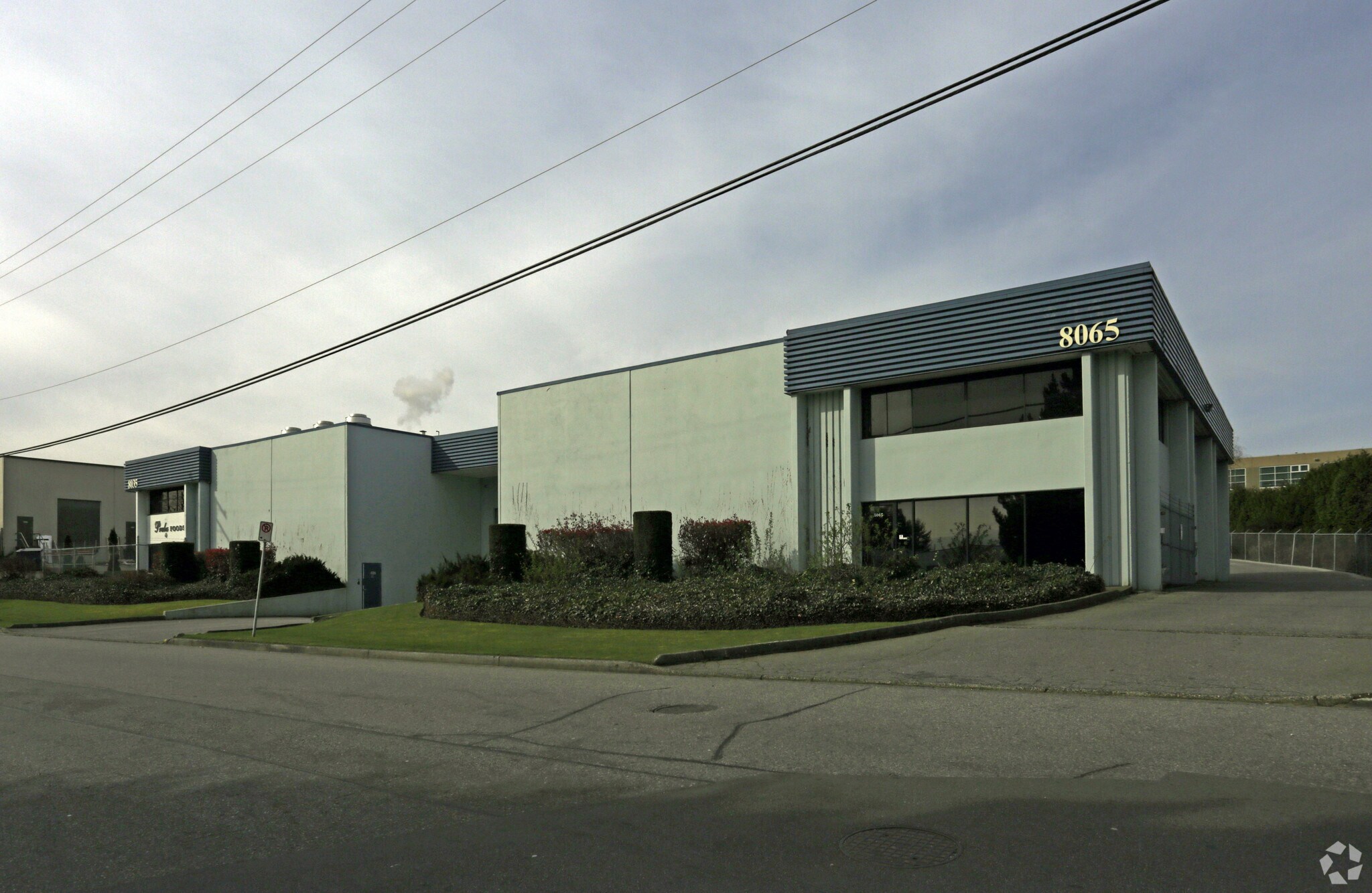 8035-8065 130th St, Surrey, BC for sale Primary Photo- Image 1 of 1