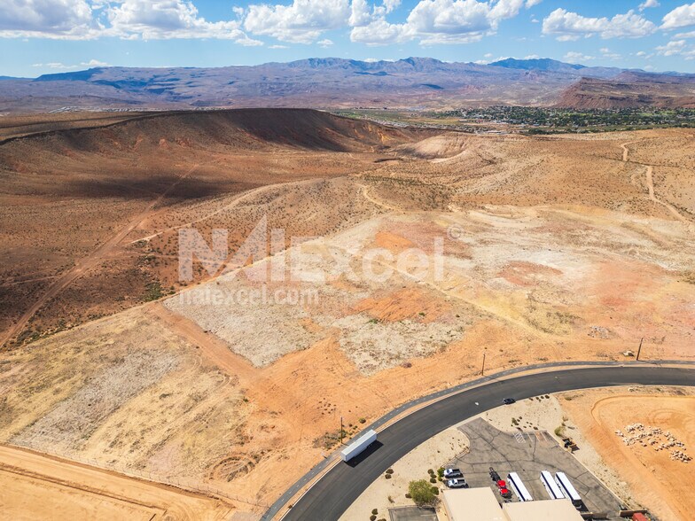 Lot 147 Enterprise Dr, St George, UT à vendre - Photo du bâtiment - Image 2 de 13