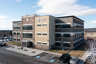 More details for 3049 W Executive Pky, Lehi, UT - Office for Lease