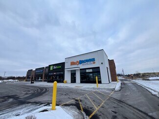 Plus de détails pour 10432 Ontario 7, Carleton Place, ON - Commerce de détail à louer